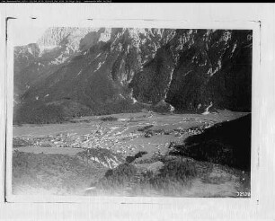Mittenwald (b. Garmisch)
