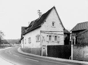 Reichelsheim, Niddaer Straße 21