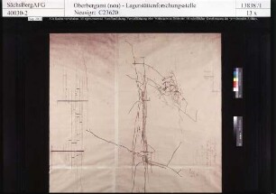 Gottes Geschick am Graul bei Schwarzenberg