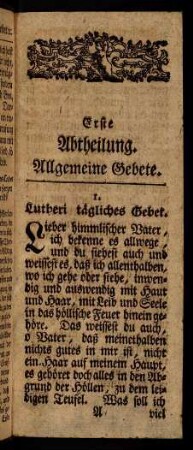 1-203, 1. Abteilung
