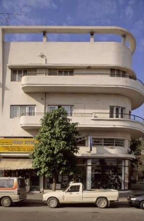 Haus Gavrilovitch
