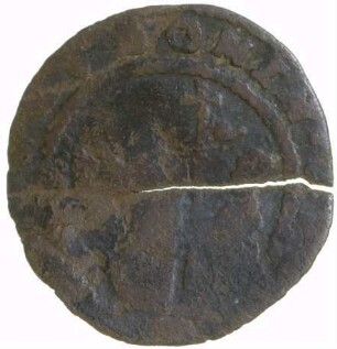 Münze, 1659 - 1675