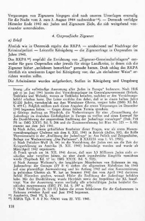 4. Ostpreußische Zigeuner
