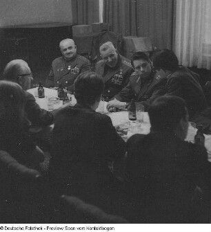 Komsomoldelegation mit W. Mocke, Sign. 80/20