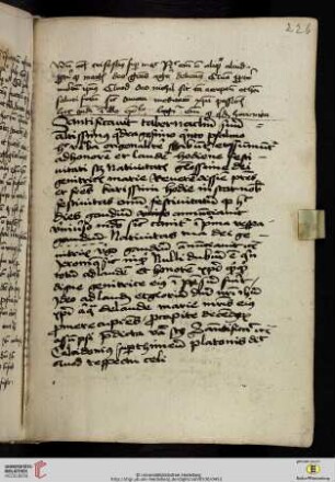 Petrus Stoess, Sermones 1-44, , Teil IV