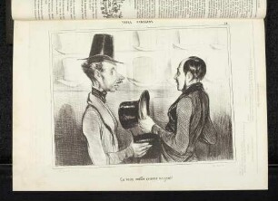 Types parisiens