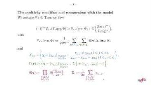Higher moments of primes in intervals and in arithmetic progressions, II