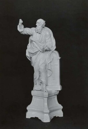 Apostel Jakobus