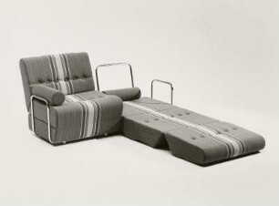 Liegesofa (Zweisitzer)