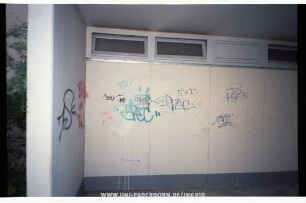 TRN ZONK | ..TSF! | "SPec" SPec | "Smet" aMP | RIP