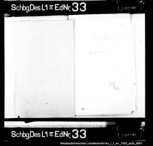Schuldensachen des Johann von Holle