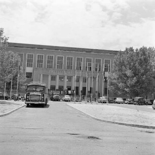 Facultad de Medicina