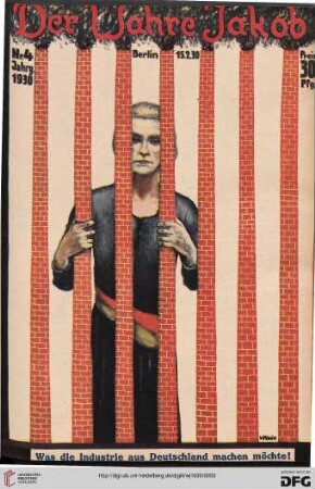 Nr. 4 (15. Februar 1930)