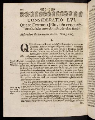 212-222, Consideratio LVI - LVIII