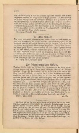 Orthographie