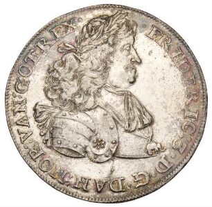 Norwegen: Friedrich III.