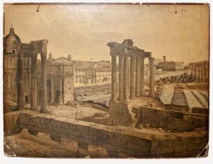 Forum Romanum