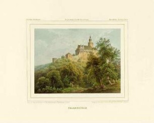 Schloss Falkenstein