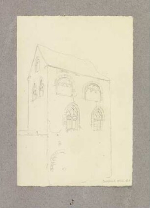 Haus in Boppard