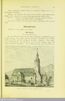 Oberoderwitz