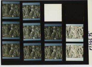 Betonlabor - Hochfester Beton, Gehespitz, 1995