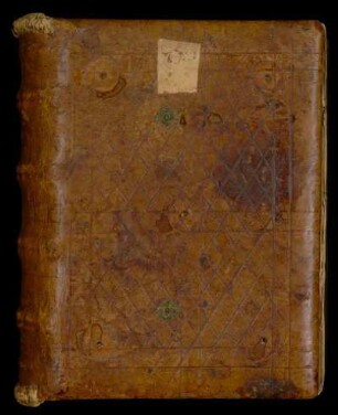Sermones de sanctis. Jacobus de Voragine