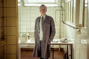 Leander Haußmanns Stasikomödie
