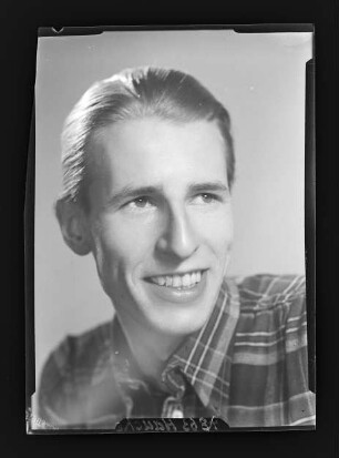 Künstlerporträt Joachim Dunkel (1925-2002) (6)