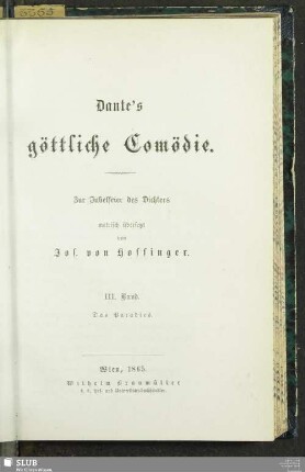 3: Das Paradies