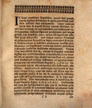 Facvltatis Jvridicae Decanvs, Conr. Wilhelmus Strecker, JCtus ... Ad Avdiendam Lectionem Cvrsoriam ad L. Donationes 1. ff. de Donat. Et Dissertationem Inauguralem Ad Diem XII. Jvnii, MDCCXXXVIII. Lectorem Benevolvm Perhvmaniter Invitat