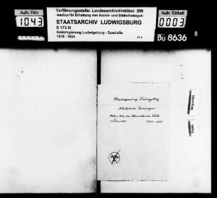 Oberaufseher Schele