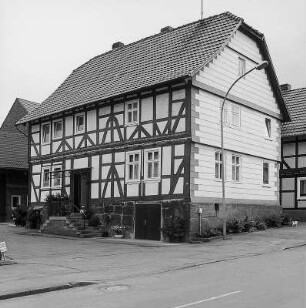 Berkatal, Meißnerstraße 19