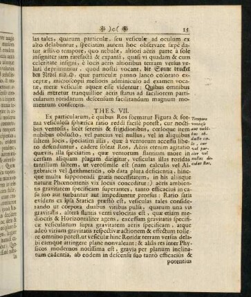 15-26, Thes. VII. - Thes. XII.