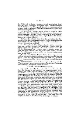 Zum Geschichtsunterricht