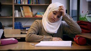 Alles gut - Ankommen in Deutschland