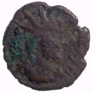 Münze, Antoninian, 270 - 273