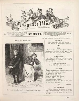 "Macht der Gewohnheit"