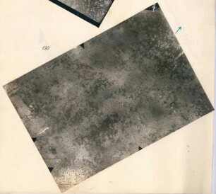 Foto des Geländes südwestlich von Lens (Luftbild)
