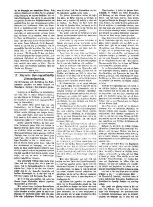 Die 17. schleswig - holsteinische Lehrerversammlung