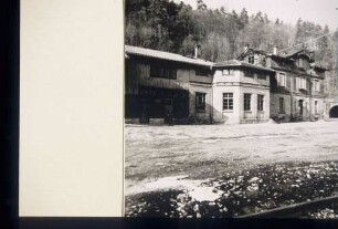 Bf. Pforzheim - Weißenstein