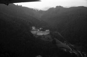Waldkirch: Kreiskrankenhaus