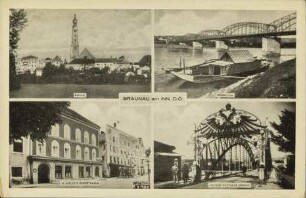 Braunau am Inn, O. Ö.