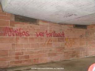 ANtifas vertreibeN*
