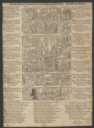 De variis heremi cultoribus. Daran: Vita S. Onophrii