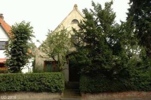 Bremen, Blumenthal, Kapitän-Dallmann-Straße 84