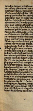 Romischer kayserlicher vnd Hyspanischer königlicher Maiestat Mandat oder malzeyt am heyligen grünen Donerstag. Anno. M.D.XXI. zu Wormbs gehalten