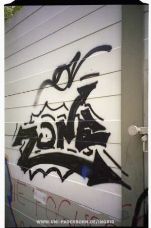 ZONE