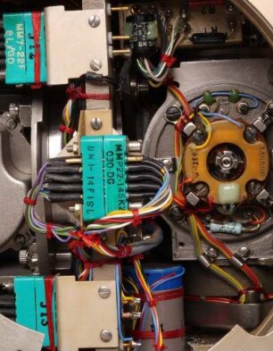 Details Plattform SYP820