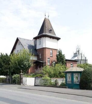 Lollar, Marburger Straße 45