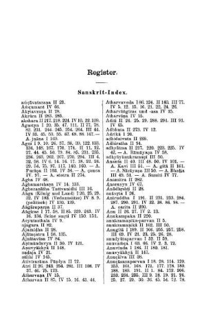 Sanskrit-Index.